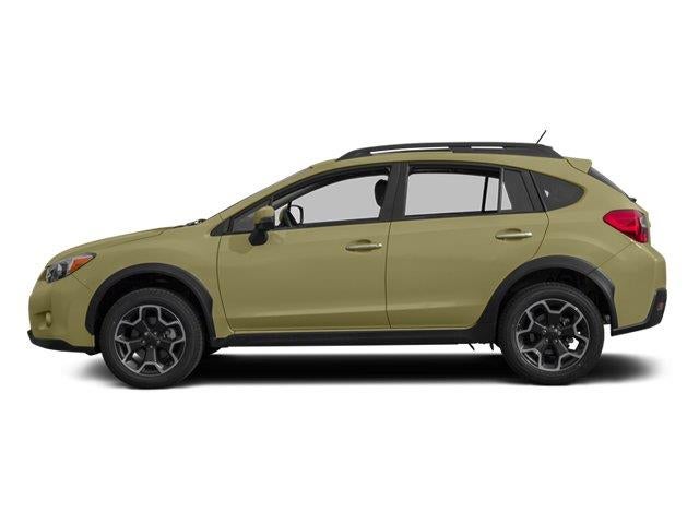 2013 Subaru Xv Crosstrek Premium