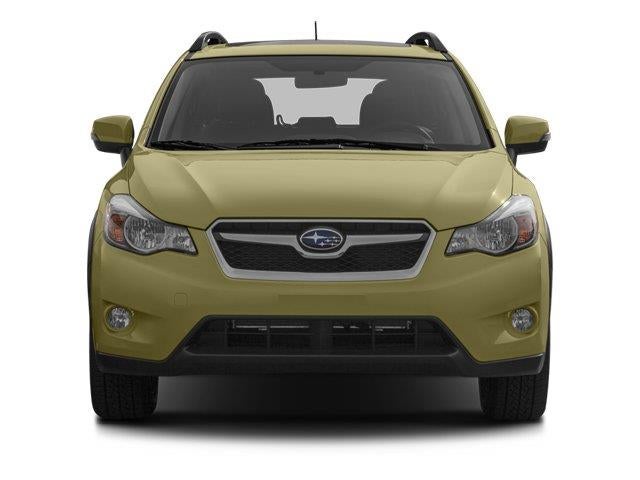 2013 Subaru Xv Crosstrek Premium