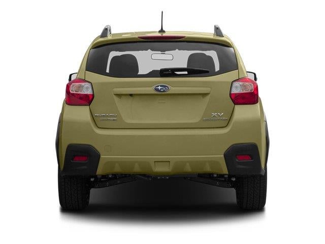 2013 Subaru Xv Crosstrek Premium