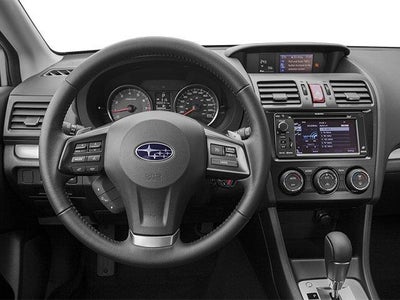 2013 Subaru Xv Crosstrek Premium