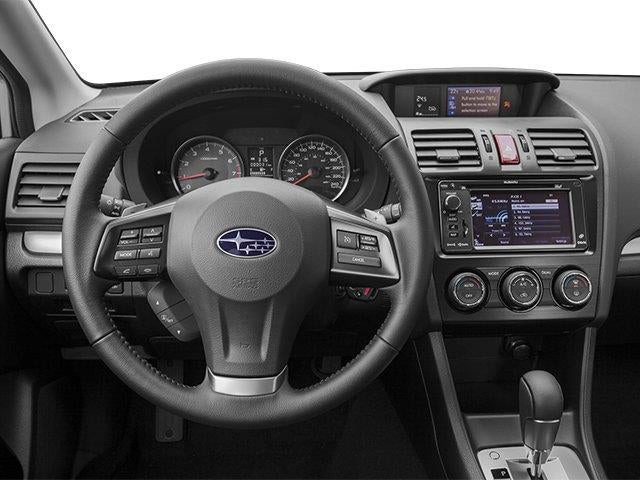 2013 Subaru Xv Crosstrek Premium