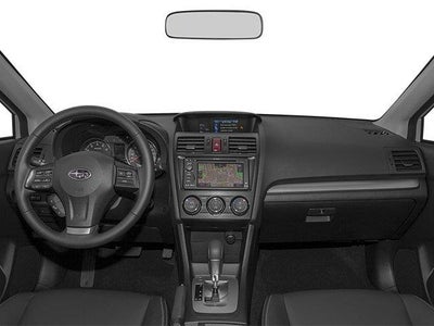 2013 Subaru Xv Crosstrek Premium