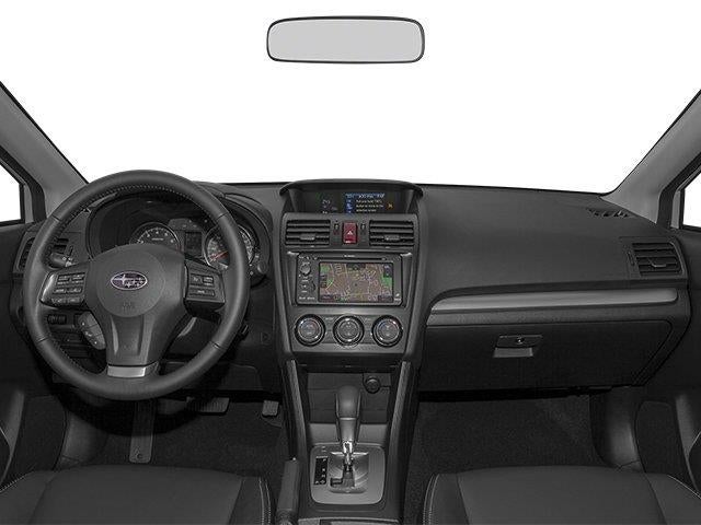2013 Subaru Xv Crosstrek Premium
