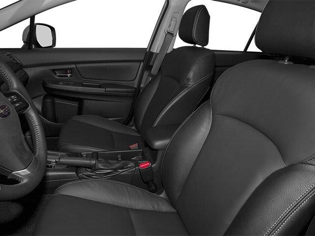 2013 Subaru Xv Crosstrek Premium