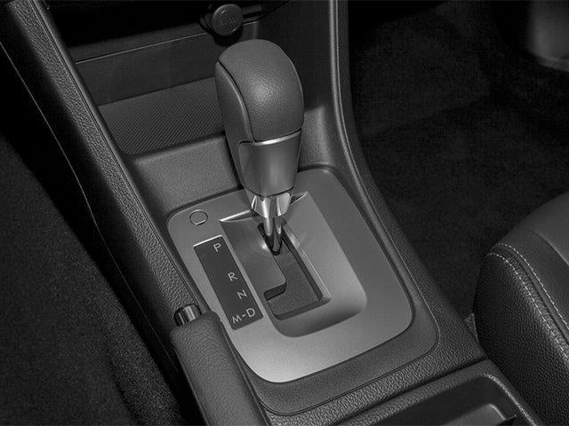 2013 Subaru Xv Crosstrek Premium