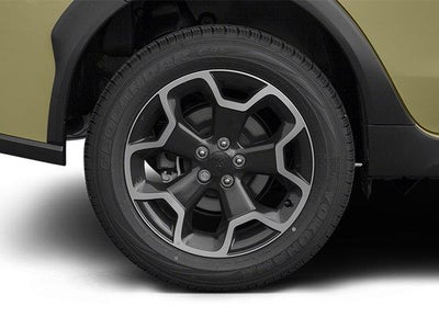 2013 Subaru Xv Crosstrek Premium