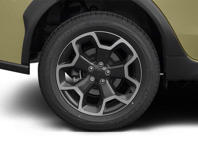 2013 Subaru Xv Crosstrek Premium