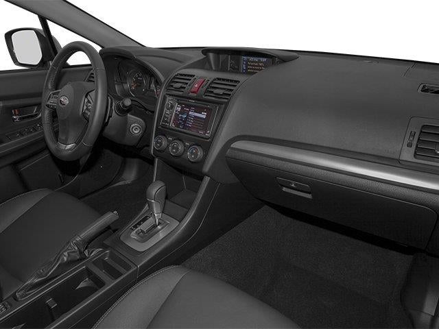 2013 Subaru Xv Crosstrek Premium