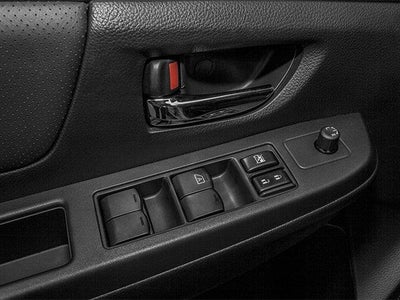 2013 Subaru Xv Crosstrek Premium