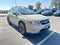 2013 Subaru XV Crosstrek Premium Sport Utility 4D