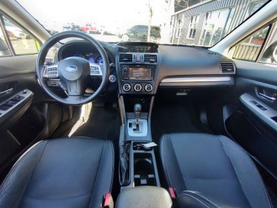 2014 Subaru XV Crosstrek 2.0i Hybrid Touring