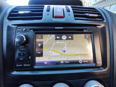 2014 Subaru XV Crosstrek 2.0i Hybrid Touring