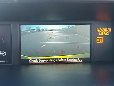 2014 Subaru XV Crosstrek 2.0i Hybrid Touring