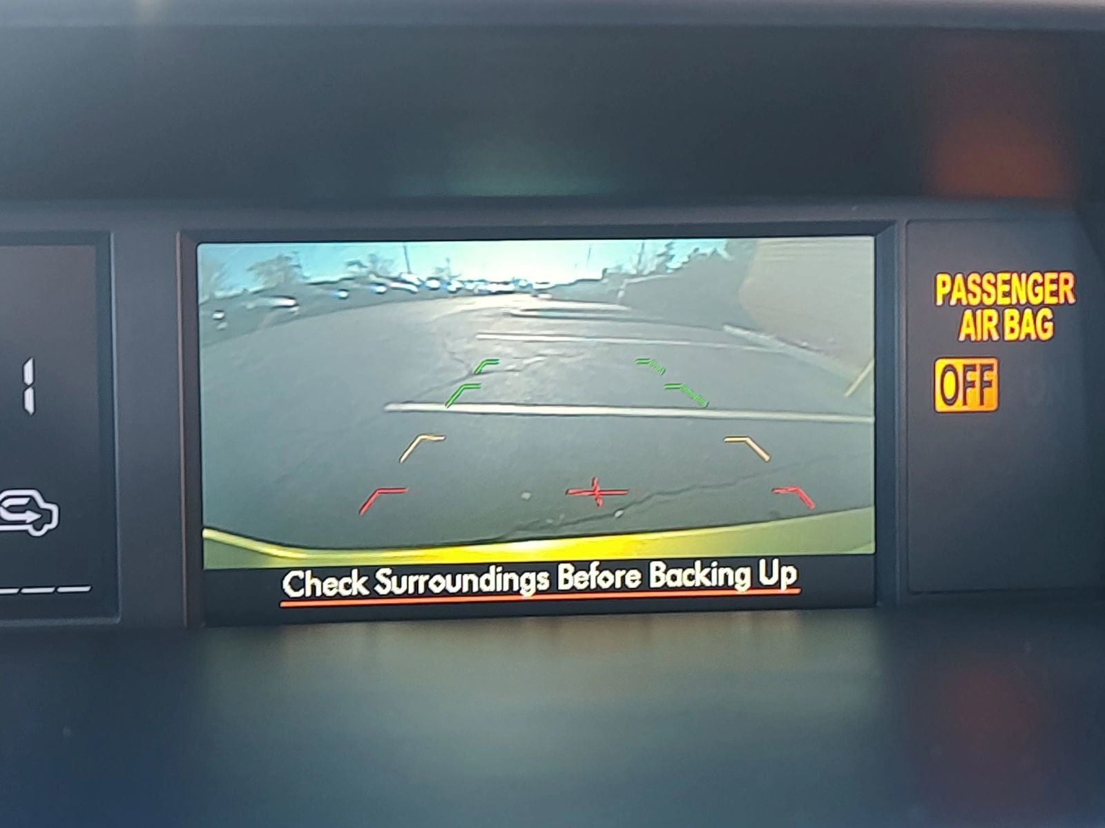 2014 Subaru XV Crosstrek 2.0i Hybrid Touring