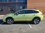 2014 Subaru XV Crosstrek 2.0i Hybrid Touring