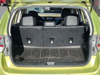 2014 Subaru XV Crosstrek 2.0i Hybrid Touring