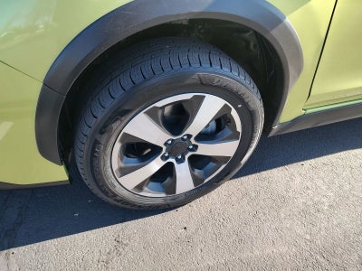 2014 Subaru XV Crosstrek 2.0i Hybrid Touring