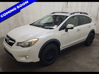 2014 Subaru XV Crosstrek 2.0i Hybrid Touring