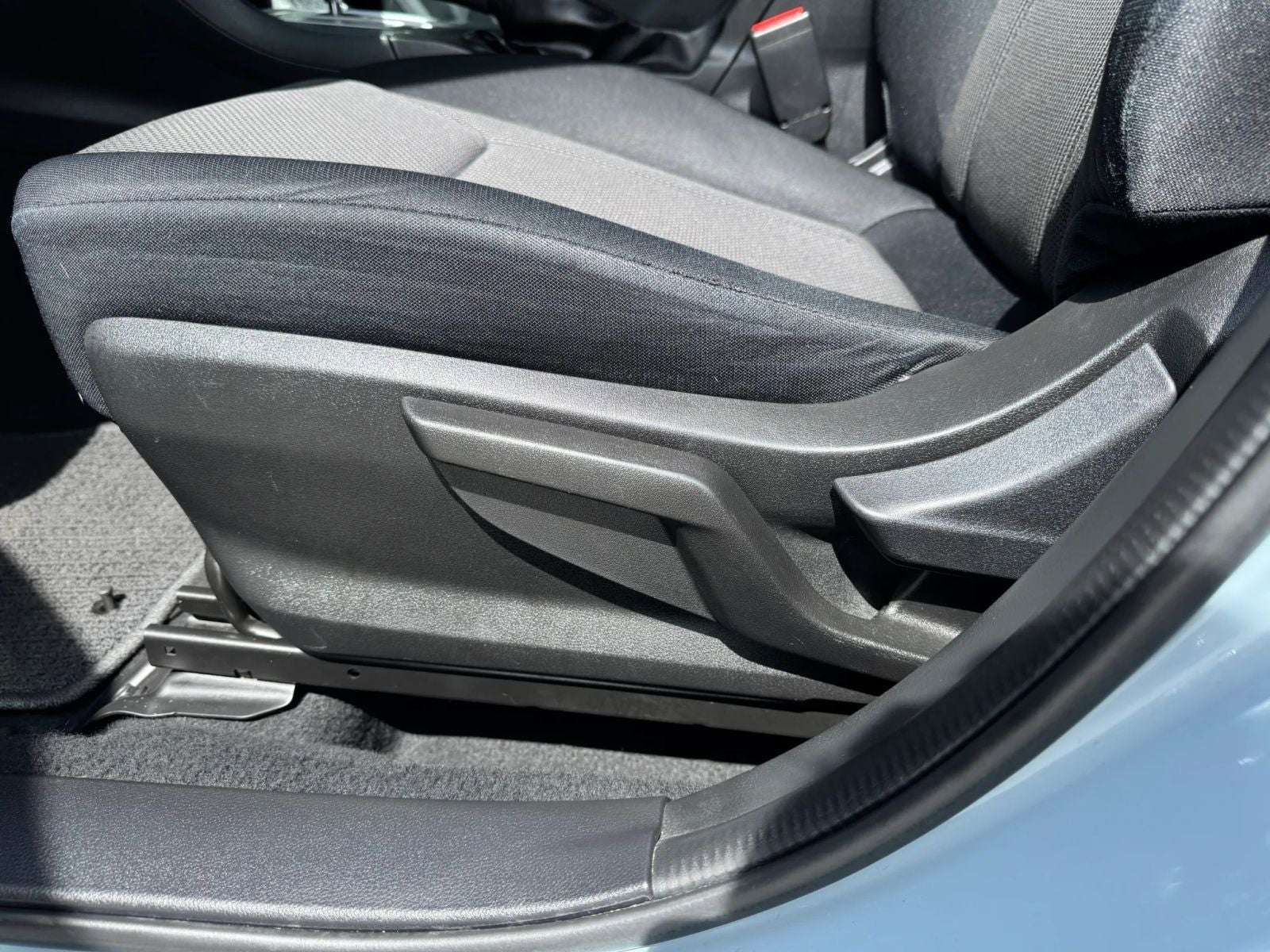 2019 Subaru Crosstrek 2.0i