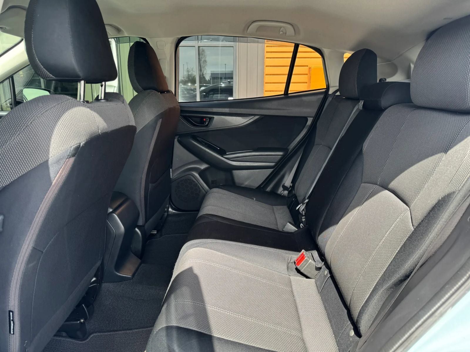 2019 Subaru Crosstrek 2.0i