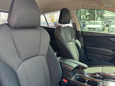 2019 Subaru Crosstrek 2.0i