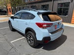 2019 Subaru Crosstrek 2.0i
