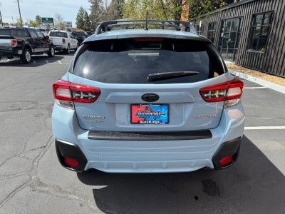 2019 Subaru Crosstrek 2.0i