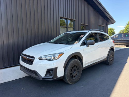 2018 Subaru Crosstrek 2.0i Sport Utility 4D