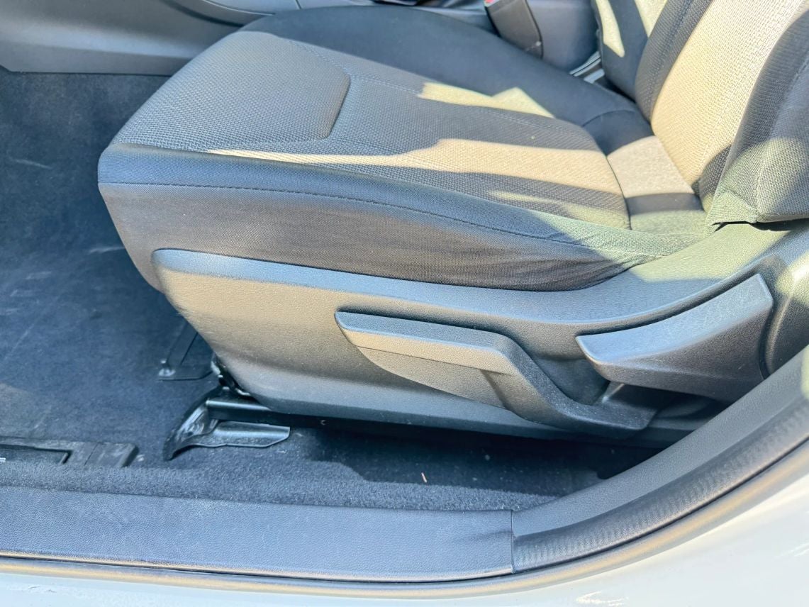 2018 Subaru Crosstrek 2.0i Sport Utility 4D