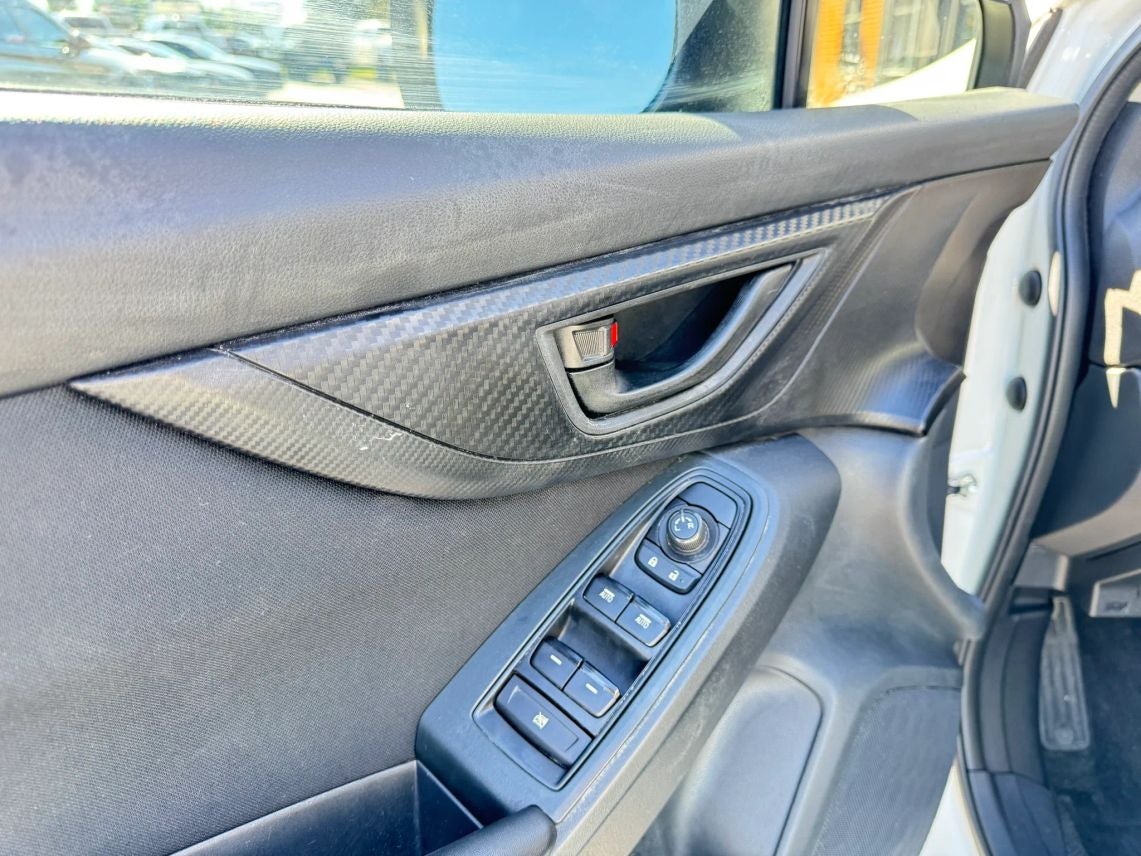 2018 Subaru Crosstrek 2.0i Sport Utility 4D