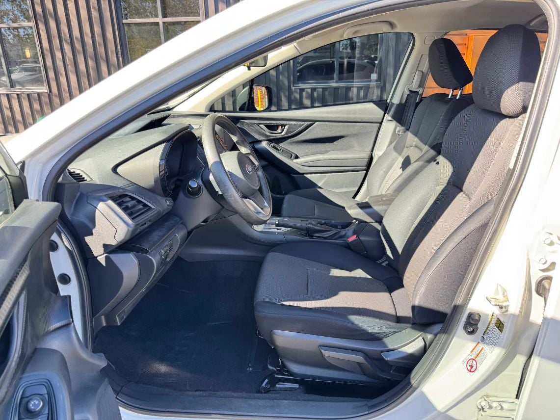 2018 Subaru Crosstrek 2.0i Sport Utility 4D