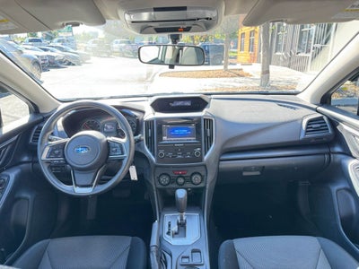 2018 Subaru Crosstrek 2.0i Sport Utility 4D