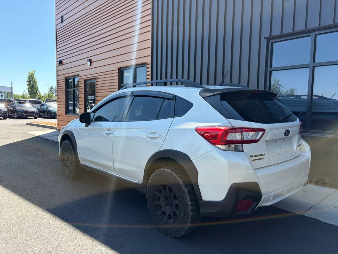 2018 Subaru Crosstrek 2.0i Sport Utility 4D