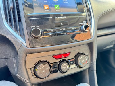 2018 Subaru Crosstrek 2.0i Sport Utility 4D