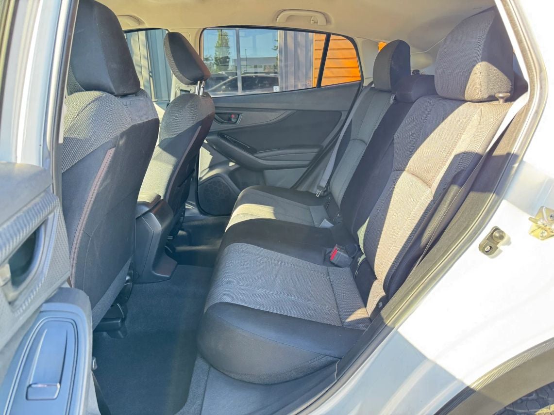 2018 Subaru Crosstrek 2.0i Sport Utility 4D