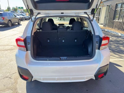 2018 Subaru Crosstrek 2.0i Sport Utility 4D