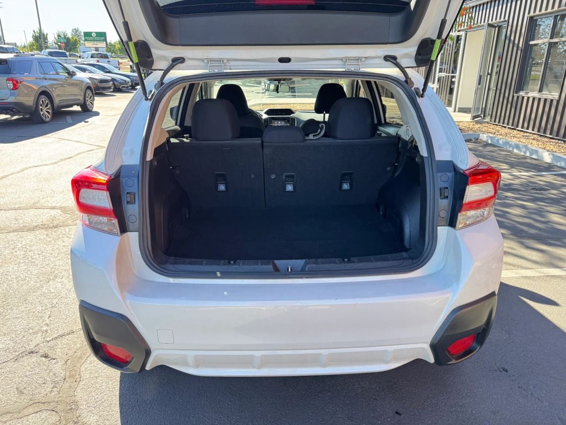 2018 Subaru Crosstrek 2.0i Sport Utility 4D
