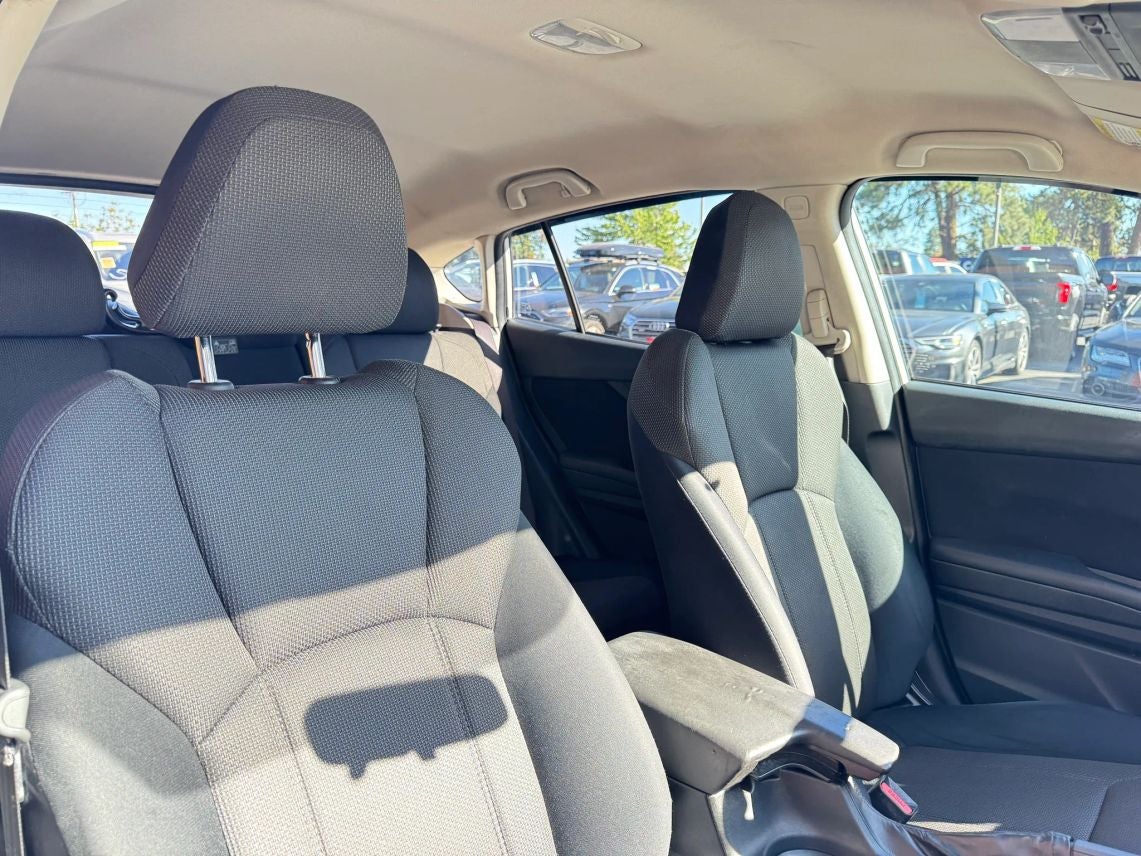 2018 Subaru Crosstrek 2.0i Sport Utility 4D
