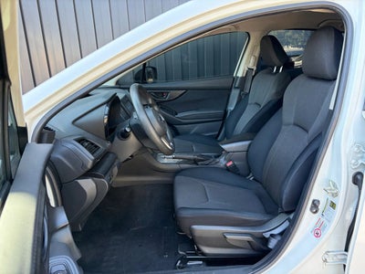 2018 Subaru Crosstrek 2.0i Sport Utility 4D