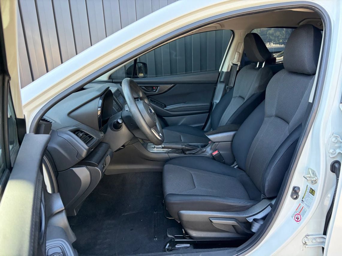 2018 Subaru Crosstrek 2.0i Sport Utility 4D