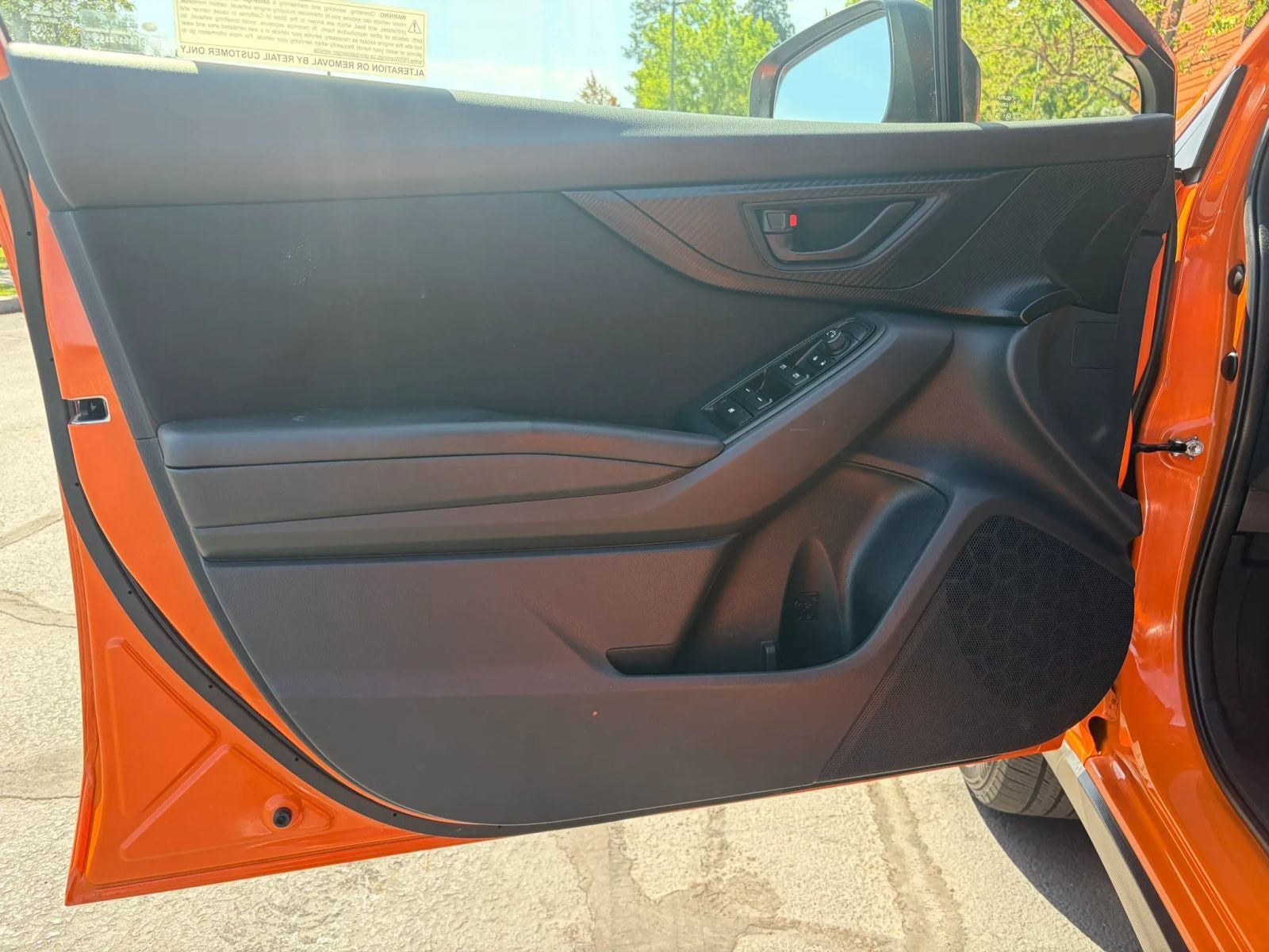 2019 Subaru Crosstrek 2.0i