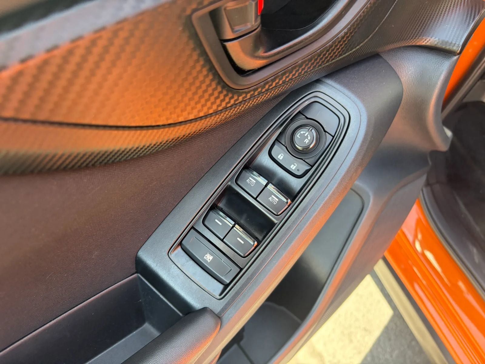2019 Subaru Crosstrek 2.0i