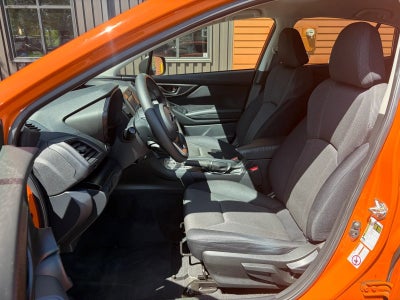 2019 Subaru Crosstrek 2.0i
