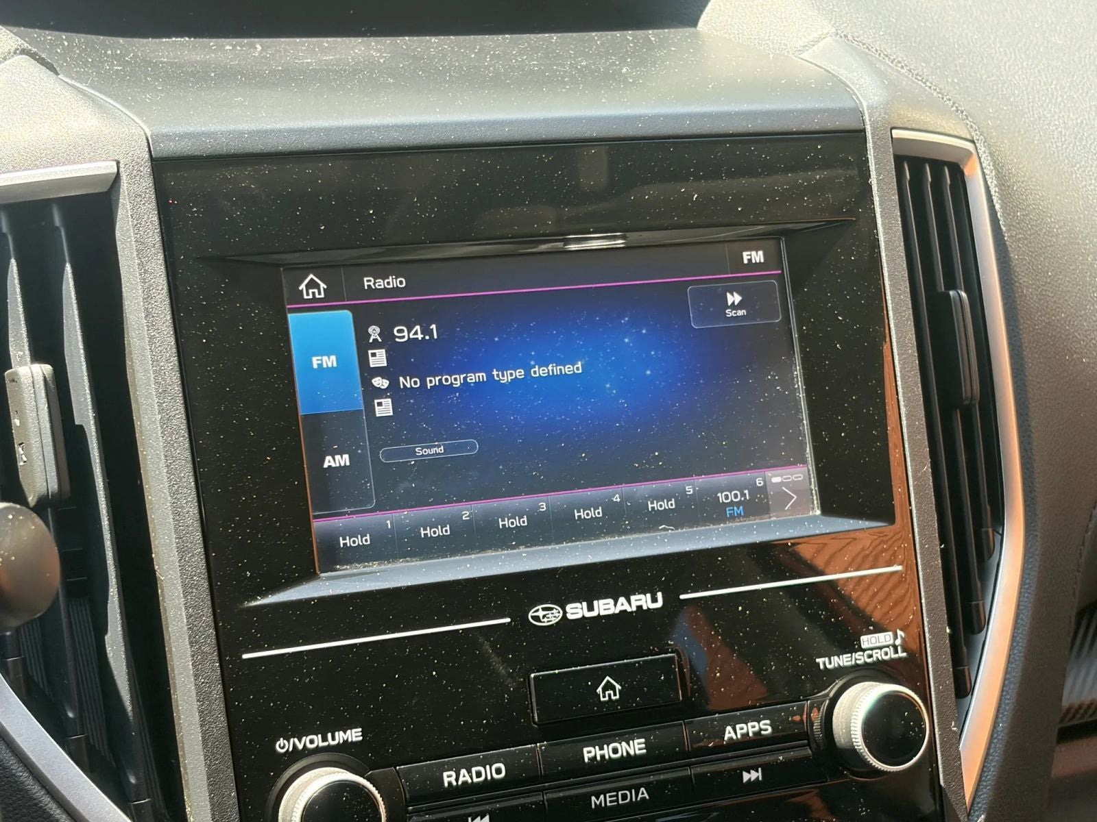 2019 Subaru Crosstrek 2.0i