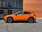 2019 Subaru Crosstrek 2.0i