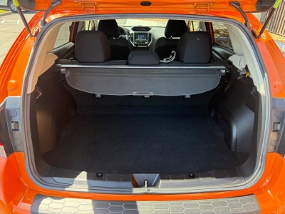 2019 Subaru Crosstrek 2.0i