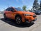 2019 Subaru Crosstrek 2.0i