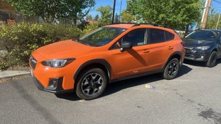2019 Subaru Crosstrek 2.0i