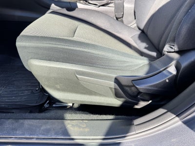 2021 Subaru Crosstrek Sport Utility 4D