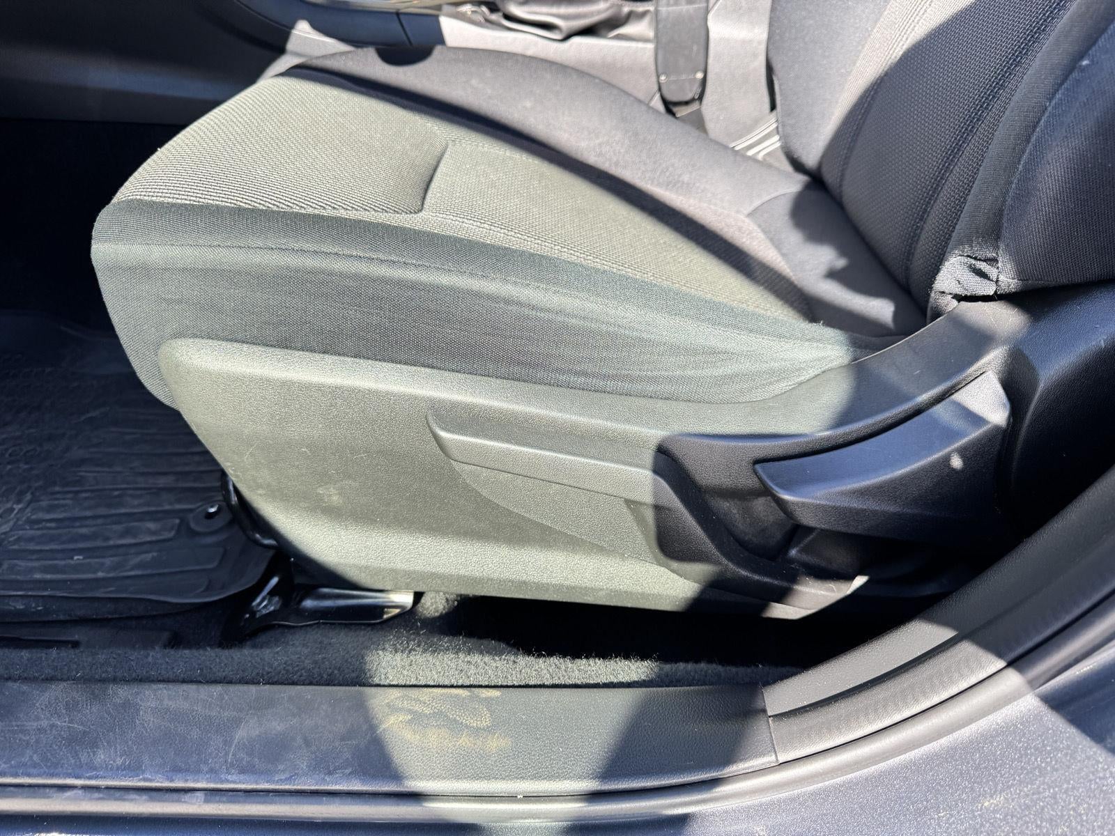 2021 Subaru Crosstrek Sport Utility 4D